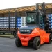 forklift