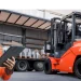elektrikli forklift