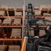reach truck