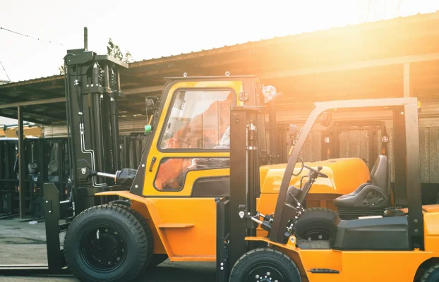 Forklift Bakımı Nasıl Yapılır?