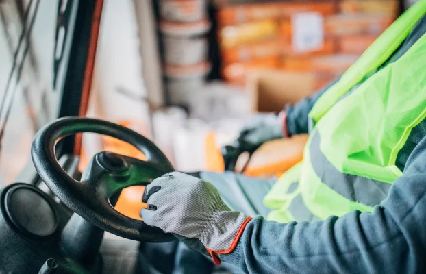 Forklift Ehliyeti Nasıl Alınır?