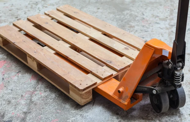 Transpalet Nedir? Ne İşe Yarar?