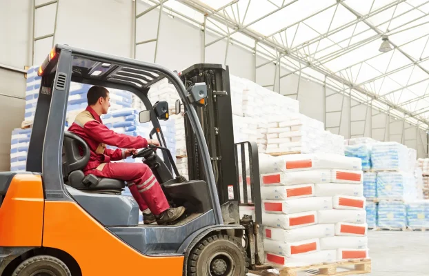 Forklift Sertifikası Nasıl Alınır? Başvuru Süreci ve Şartlar