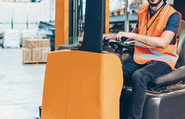 2. El Forklift Nereden Alınır? Güvenilir Satıcı Seçimi Rehberi