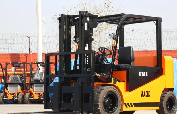 Forkliftlerin Periyodik Kontrolleri En Az Kaç Ayda Bir Yapılmalıdır?
