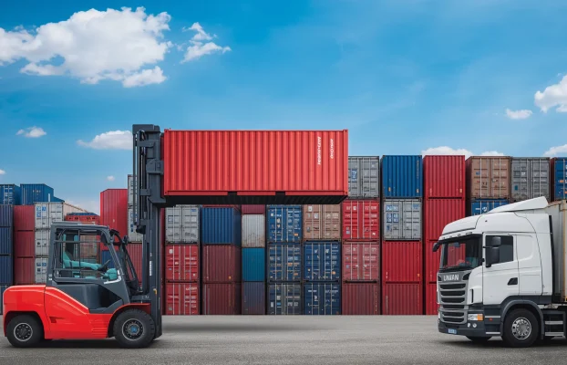 Forklift Kaç Ton Kaldırabilir? Taşıma Kapasitesi ve Kaldırma Yüksekliği Rehberi
