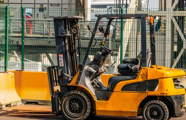 Forklift Saatte Kaç Litre Mazot Yakar? Yakıt Tüketimini Etkileyen Faktörler